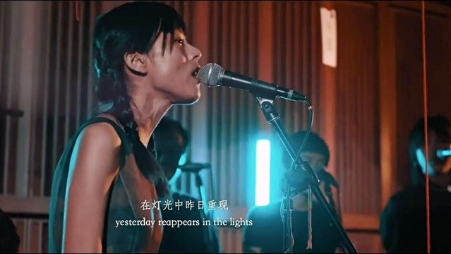 海朋森 - Hiperson Evening (24/08/2019 Chengdu, China )(English sub)