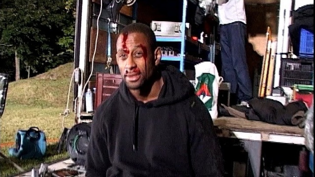 Sinik - De tout la haut