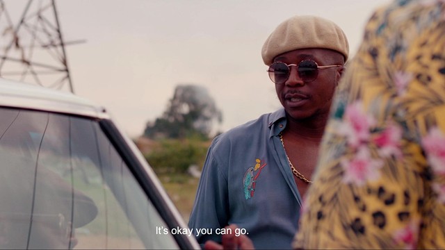 Black Motion - Everything