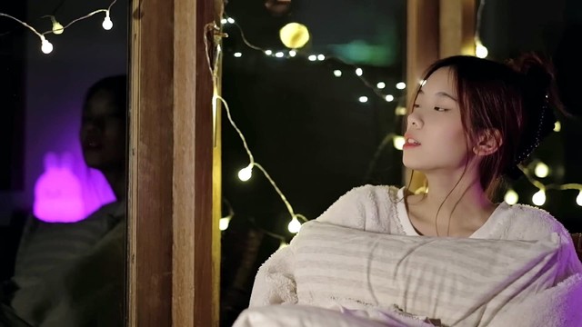 Praesun - ปีหน้าฉันขอ (Official Visualizer Music Video)