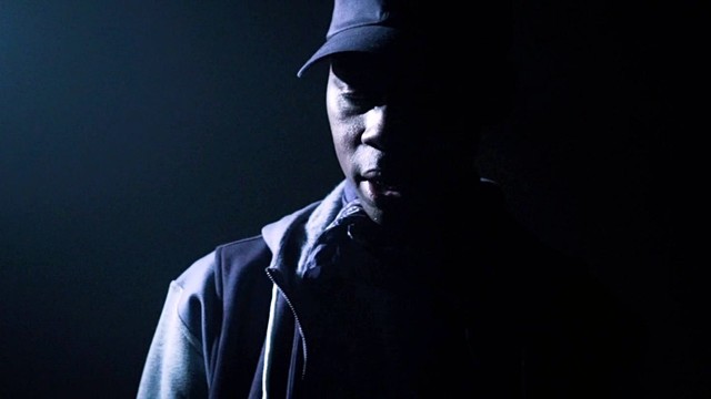 Cuz Lightyear - Cuz Lightyear - Luke C Walker