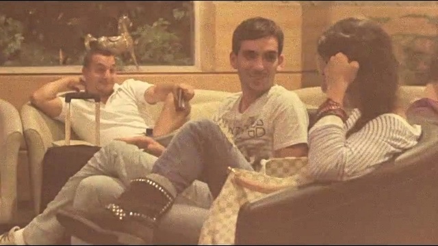 Vika Jigulina - Memories