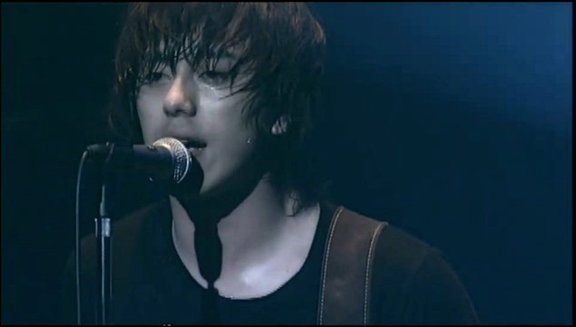 Under Graph - 遠き日