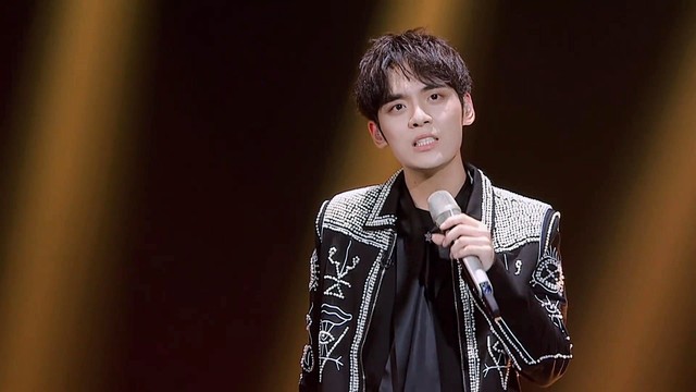 徐均朔 - 生长 (声入人心第二季 第9期)