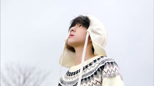 TF家族-左奇函 - 适合不适合 (MV TEASER)