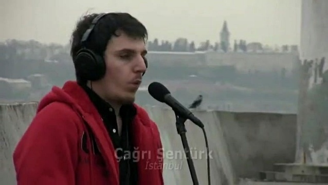 Tarkan - Uzun Ince Bir Yoldayim