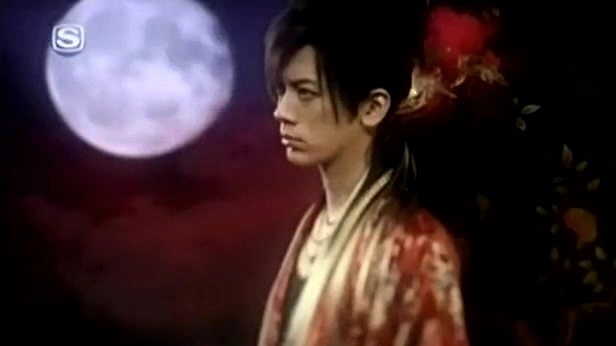 BREAKERZ - 月夜の悪戯の魔法 (《名侦探柯南》TV动画第610-626集片尾曲)