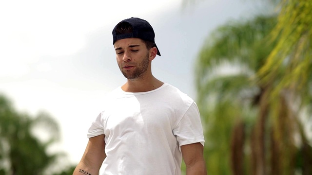 Miller,miller分级 jakemiller新单palmblvd官方mv