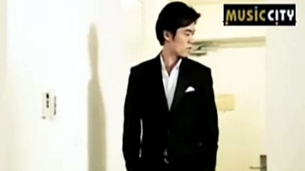 赵恩 - 在我的眼泪中