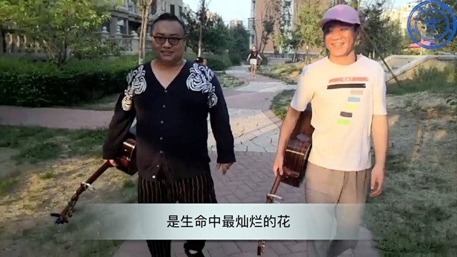 赵越 - 永远的假期 (合唱版)