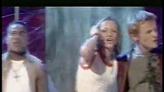 S Club 7 - Stand By You