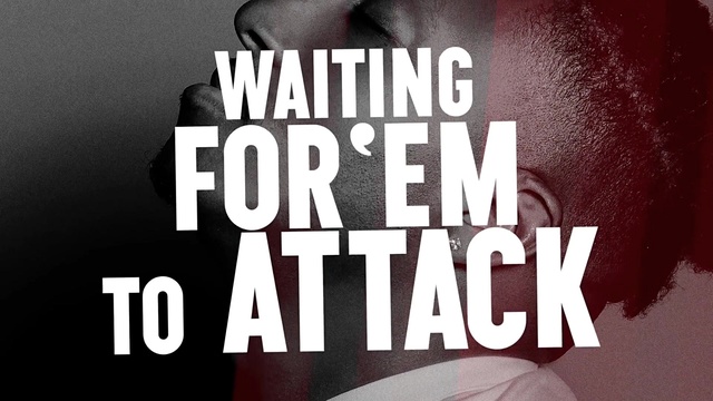 Lecrae - I'll Find You (歌词版)