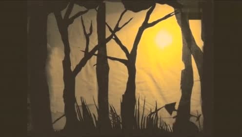 Message to Bears - Wake Me