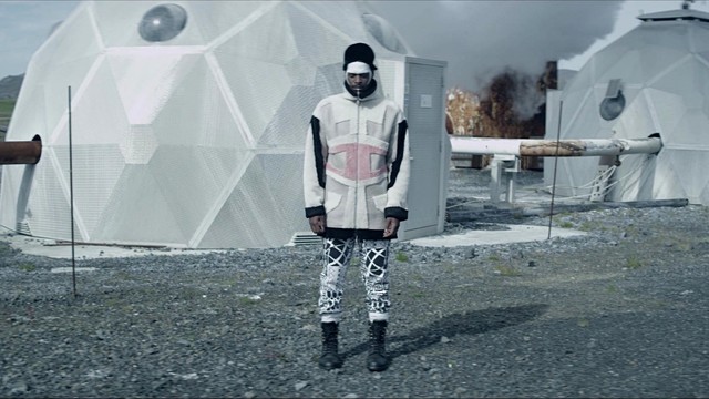 Zebra Katz - Blk Diamond