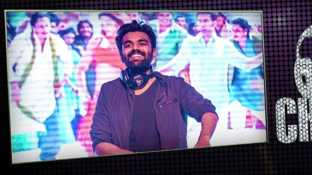 Anushka Manchanda - Entertainment (DJ Chetas Mashup)