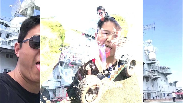 甄海明 - 给儿子的歌（新版）