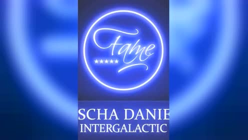 Mischa Daniels - Intergalactic (音频版)