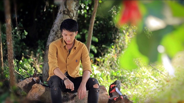 เต๋า ภูศิลป์ - DUAK JAH BAAN