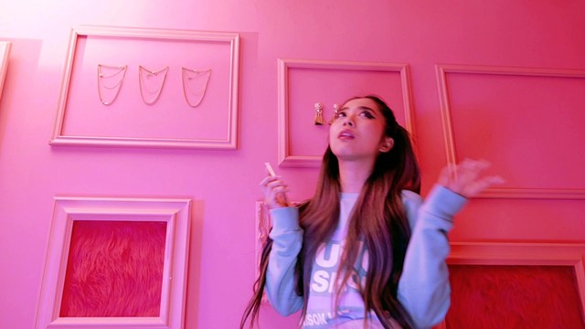 AYA a.k.a PANDA - ワガママPINKY