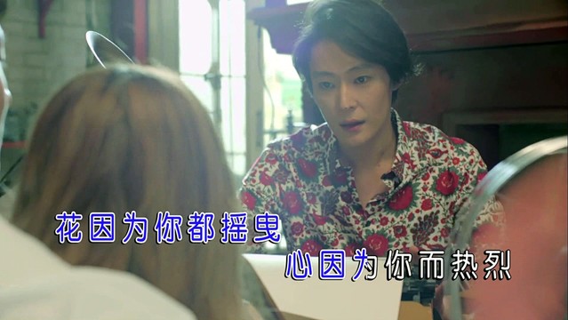 凤凰FH - 你是谁家的小哥哥 (KTV版)