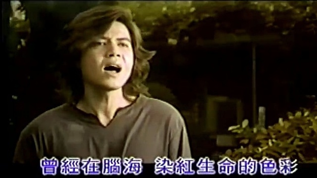 林建亨 - 樱花开了 (KTV版)