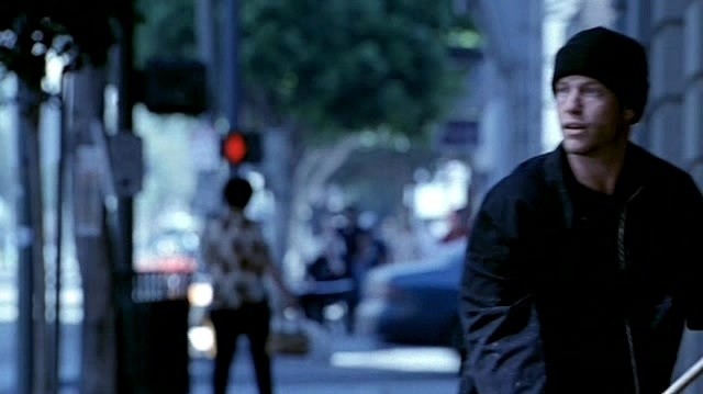 Diana Krall - The Look Of Love