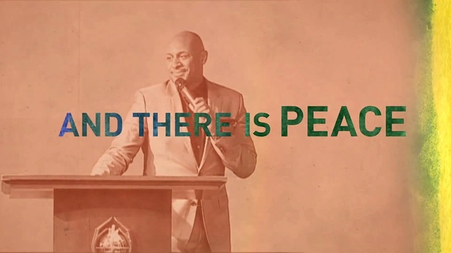 Brian Courtney Wilson - I'll Just Say Yes (Live/Lyric Video)