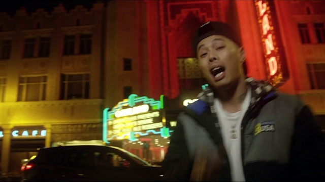 ST Spittin - Fireman