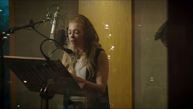 Rachel Platten - Siempre Estaré Ahí - Behind the Scenes