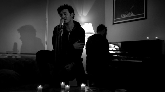 Buray - Gitmem Gerek (Akustik Versiyon)