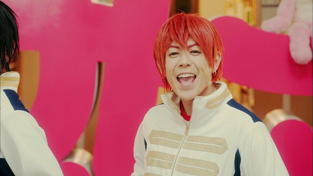 アルスマグナ - ひみつをちょーだい (Dance Version)