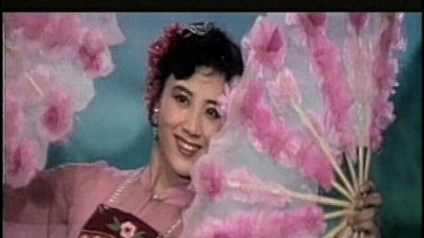 战士歌舞团 - 山丹丹开花红艳艳 (KTV版)