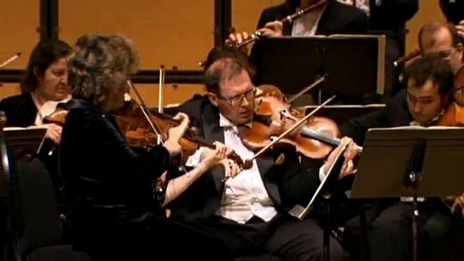 Tafelmusik Baroque Orchestra - Beethoven: Symphonies No. 7, 4th Movement