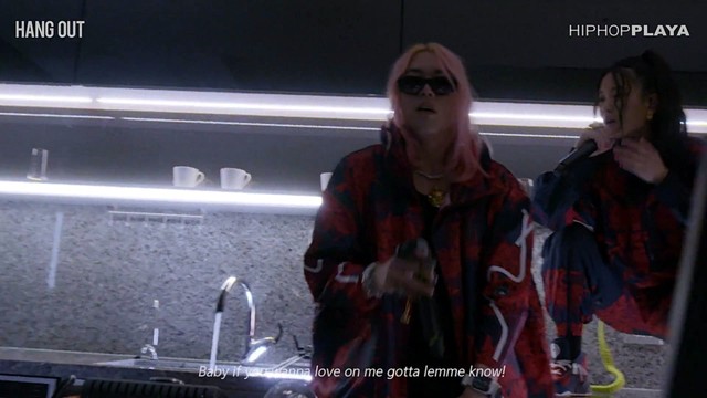 릴체리 - Chicken Bang Bang (〈HANG OUT〉 LIVE)