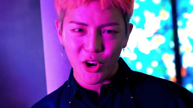 Hcue - I Feel So Lucky