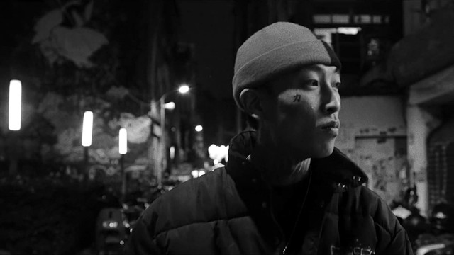 GhostModeEnt - 深 2DEEP