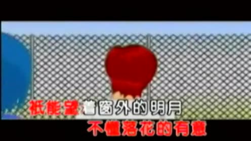 刘芳 - 花好月圆夜 (KTV版)