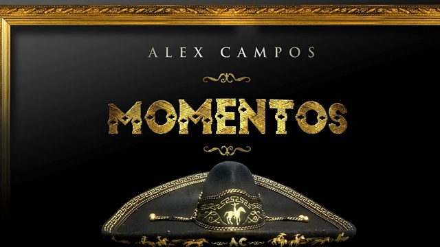 Alex Campos - Al Taller del Maestro (音频版)