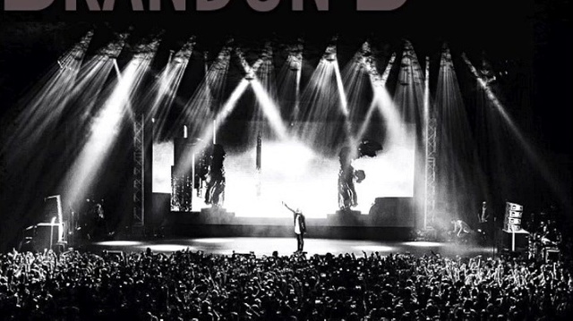 Ghost Style - RISE Above The Below (音频版)