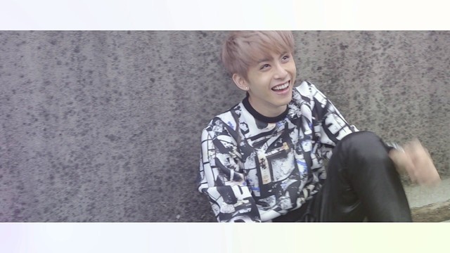 田亚霍 - 我就是我