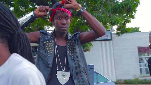 Chi Ching Ching - Nacho