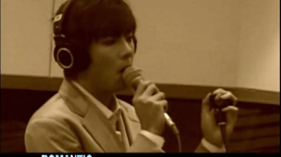 金奎钟 - 聚集记忆的时间