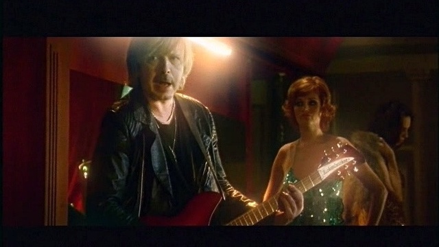 Renaud - Docteur Renaud Mister Renard