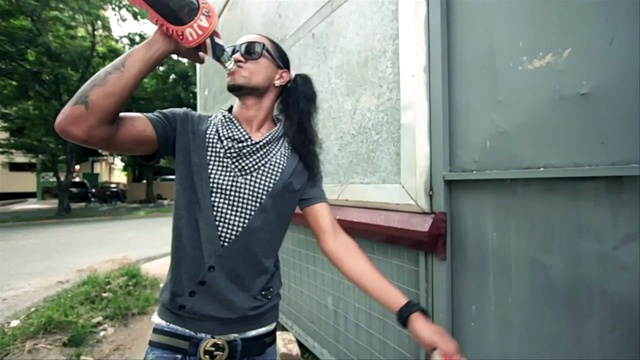 Mozart La Para - Mami Yo Quisiera