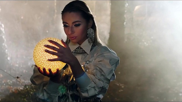 Mihaela Marinova - Need You
