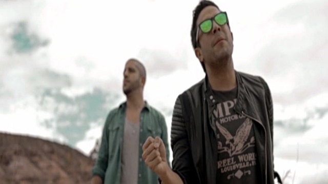 Felipe Santos - No me dejes así