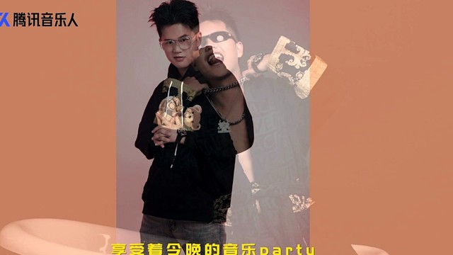 腾讯音乐人 - 腾讯音乐人原创榜十月第二周 任然简弘亦新歌上榜 网红情歌获冠军