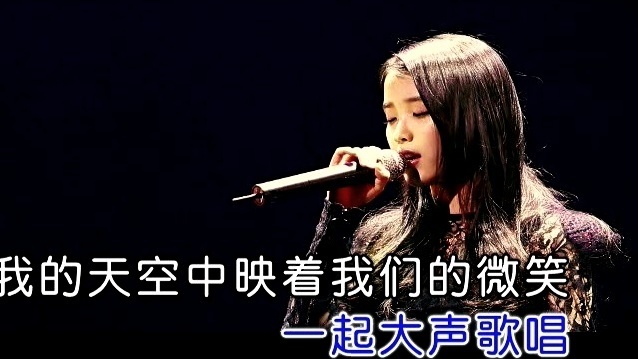 刘淼 - My Dreams Go On (KTV版)