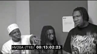 Bushwick Bill - Testimony of Redemption