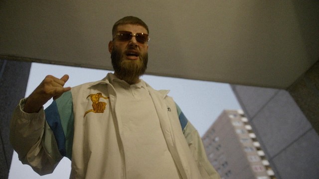 Haisenberg - Keiner mehr da(Sah Sah Sah)